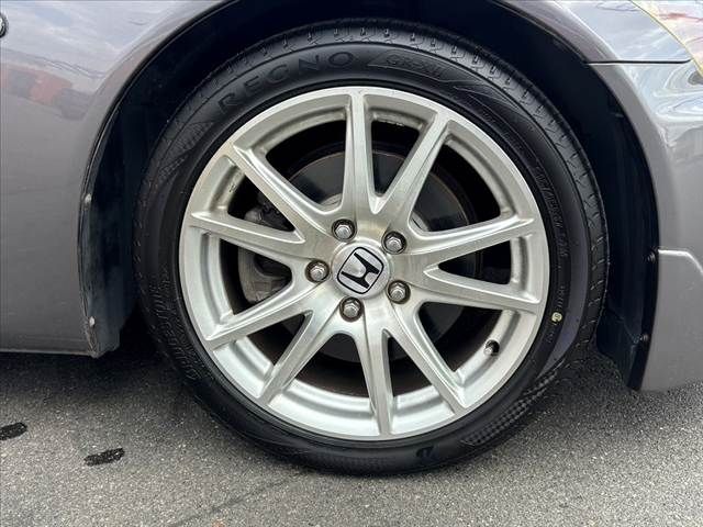 HONDA S2000 2005 Image 31