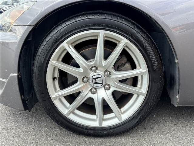 HONDA S2000 2005 Image 31