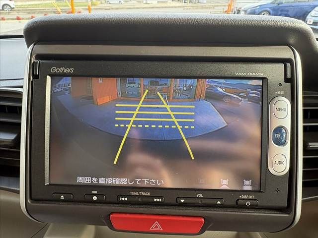 HONDA N BOX 2015 Image 31