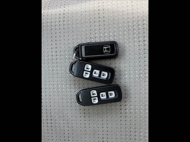 HONDA N BOX 2015 Image 31