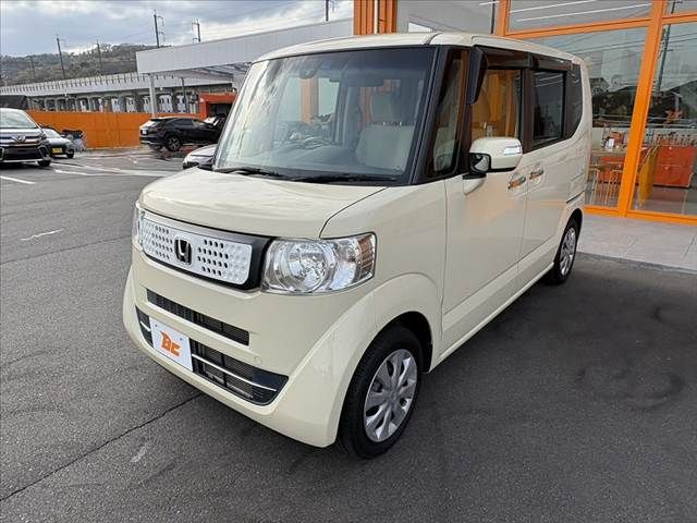 HONDA N BOX 2015 Image 31