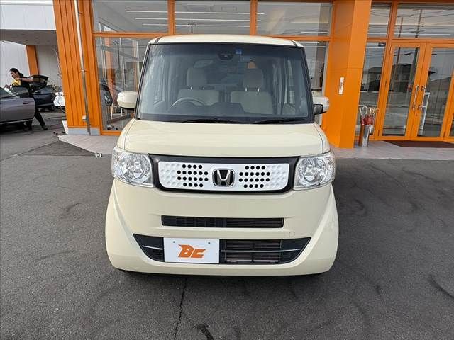 HONDA N BOX 2015 Image 31