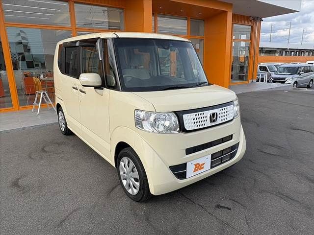 HONDA N BOX 2015 Image 31
