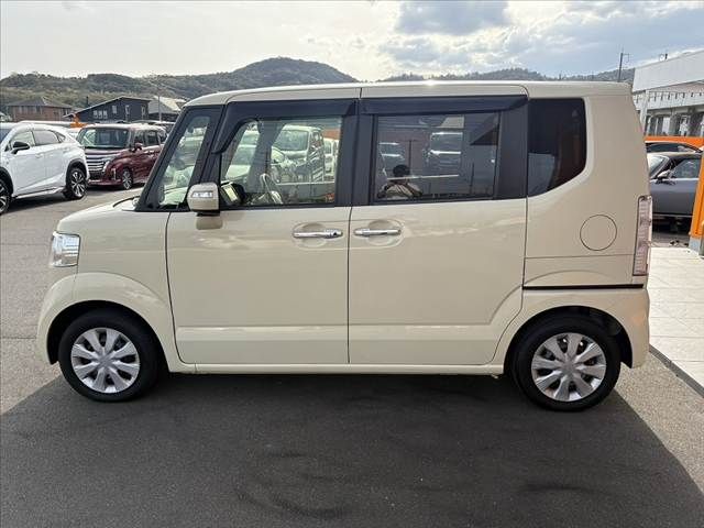 HONDA N BOX 2015 Image 31