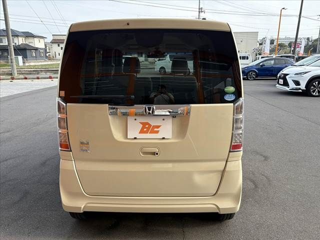 HONDA N BOX 2015 Image 31