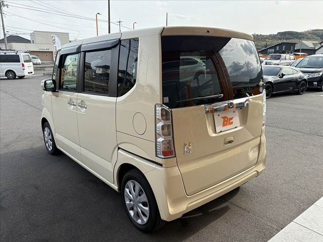 HONDA N BOX 2015 Image 31