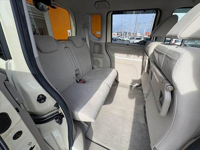 HONDA N BOX 2015 Image 31