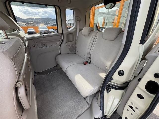 HONDA N BOX 2015 Image 31