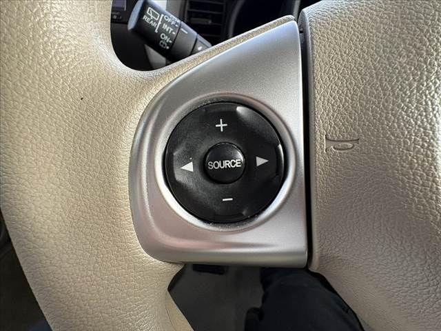 HONDA N BOX 2015 Image 31