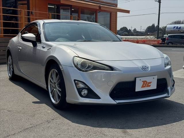 TOYOTA 86 2012 Image 31