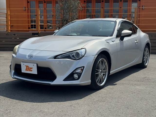 TOYOTA 86 2012 Image 31