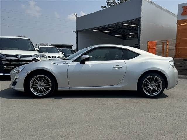 TOYOTA 86 2012 Image 31