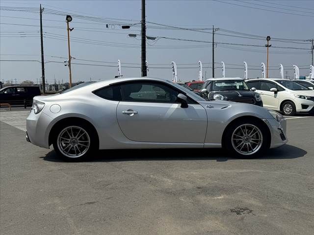 TOYOTA 86 2012 Image 31