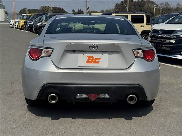 TOYOTA 86 2012 Image 31