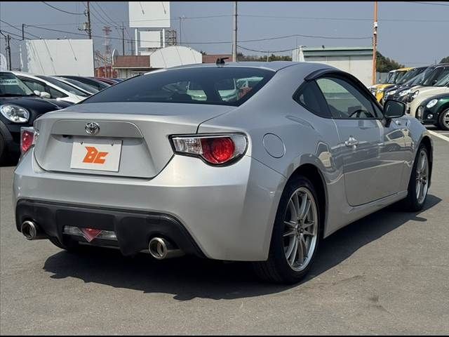 TOYOTA 86 2012 Image 31