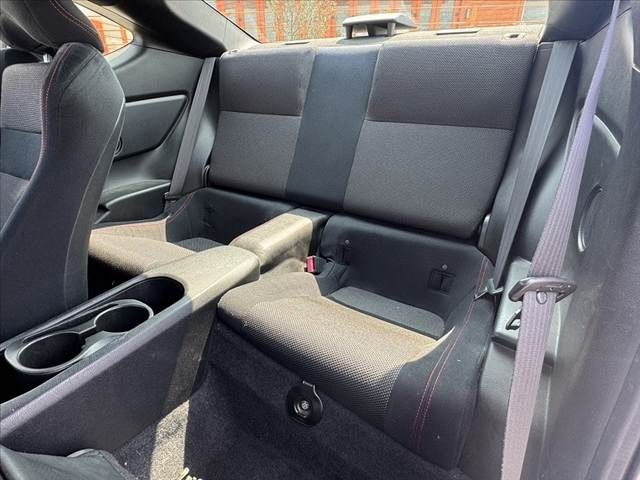 TOYOTA 86 2012 Image 31