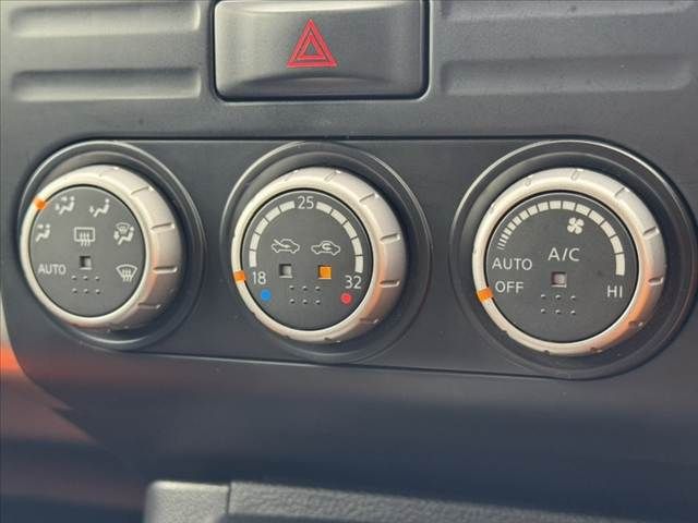 NISSAN X-TRAIL 4WD 2010 Image 31