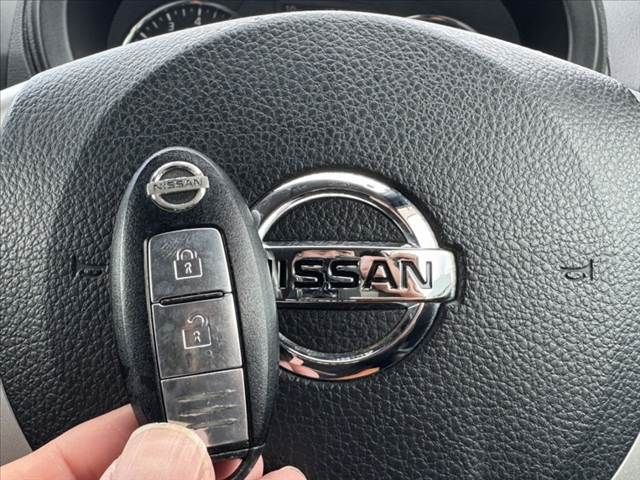 NISSAN X-TRAIL 4WD 2010 Image 31