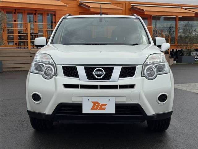NISSAN X-TRAIL 4WD 2010 Image 31