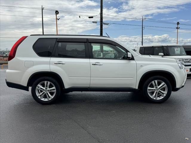 NISSAN X-TRAIL 4WD 2010 Image 31