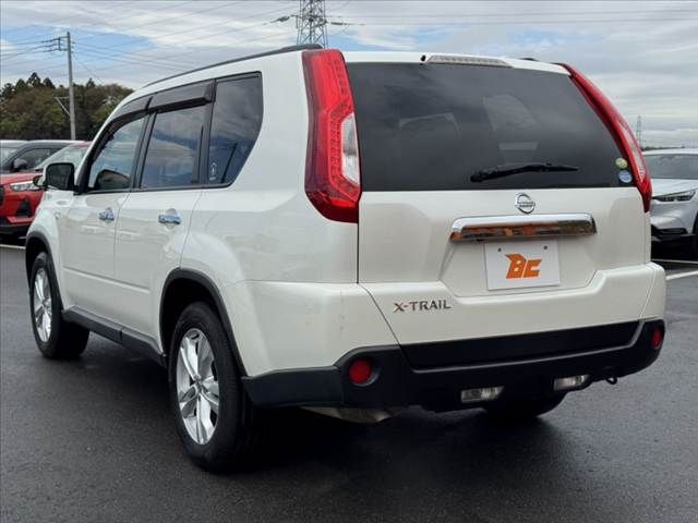 NISSAN X-TRAIL 4WD 2010 Image 31