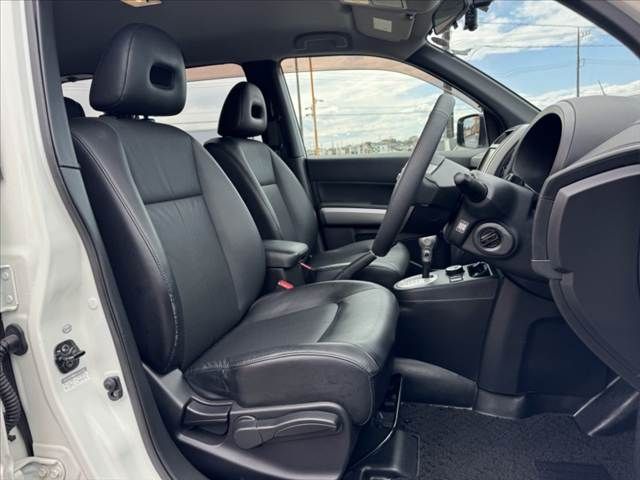 NISSAN X-TRAIL 4WD 2010 Image 31