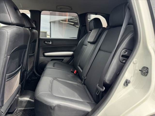 NISSAN X-TRAIL 4WD 2010 Image 31