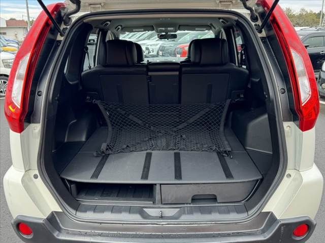 NISSAN X-TRAIL 4WD 2010 Image 31