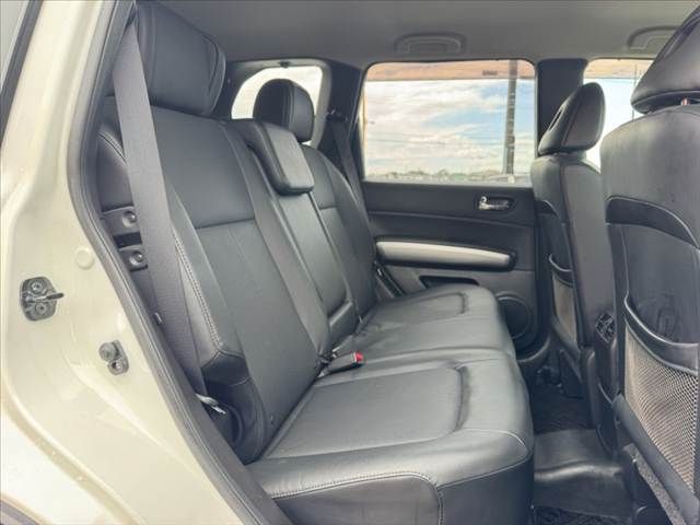 NISSAN X-TRAIL 4WD 2010 Image 31