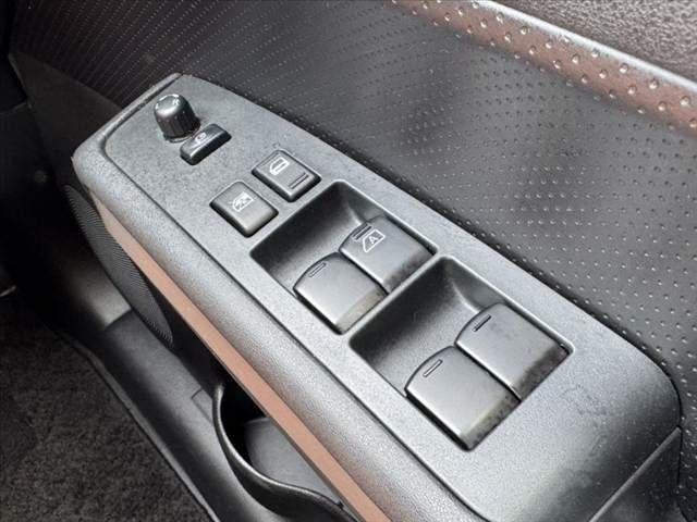 NISSAN X-TRAIL 4WD 2010 Image 31