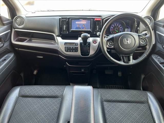 HONDA N-WGN CUSTOM 2015 Image 31