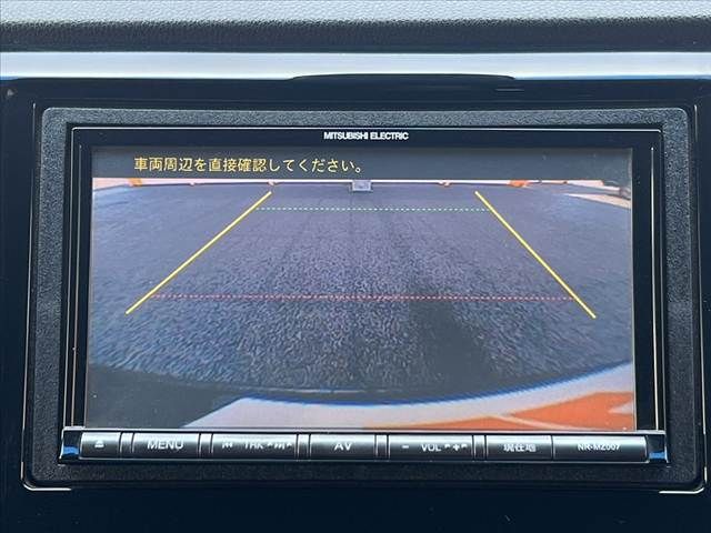 HONDA N-WGN CUSTOM 2015 Image 31