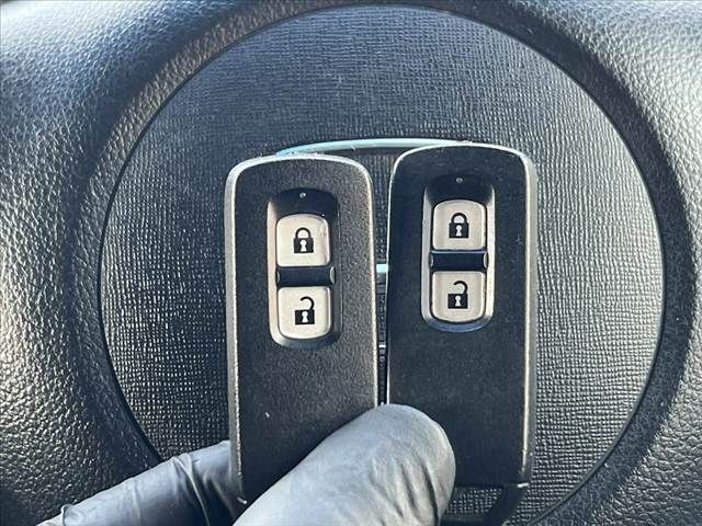 HONDA N-WGN CUSTOM 2015 Image 31