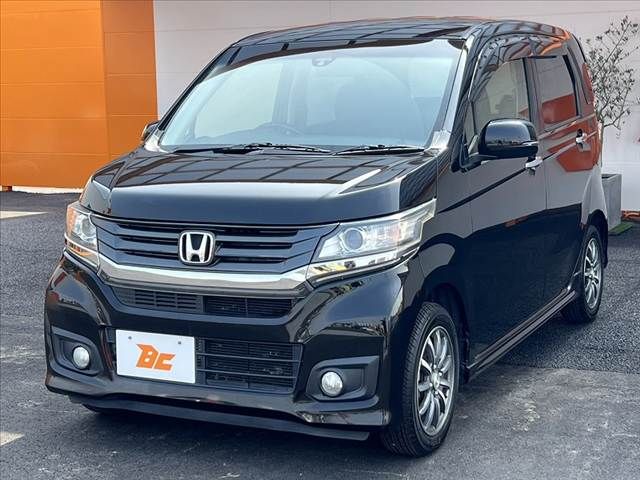 HONDA N-WGN CUSTOM 2015 Image 31