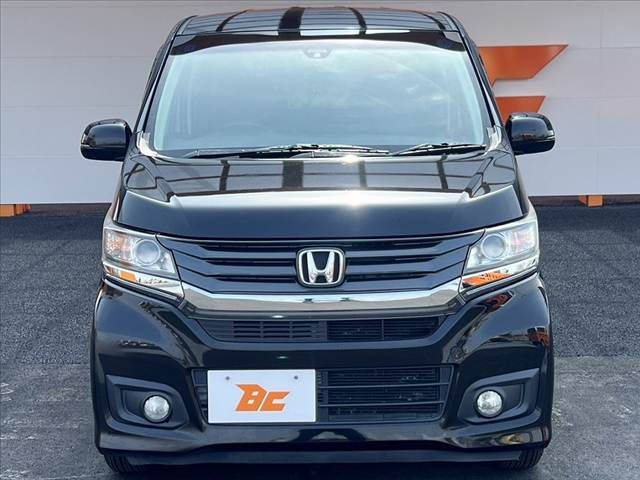 HONDA N-WGN CUSTOM 2015 Image 31