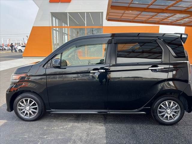 HONDA N-WGN CUSTOM 2015 Image 31