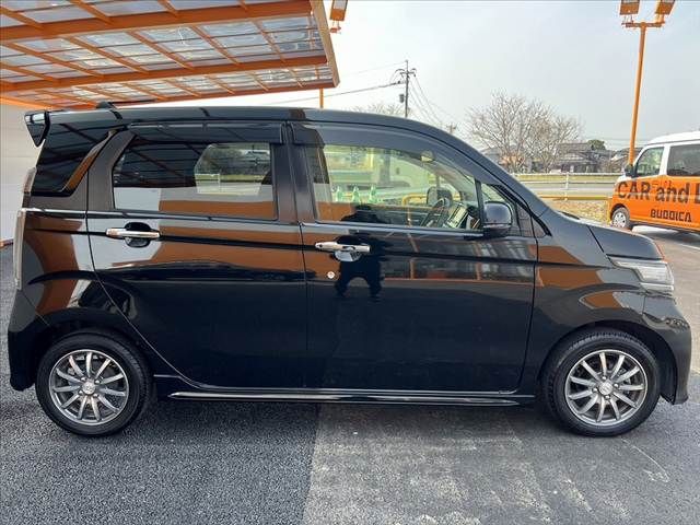 HONDA N-WGN CUSTOM 2015 Image 31