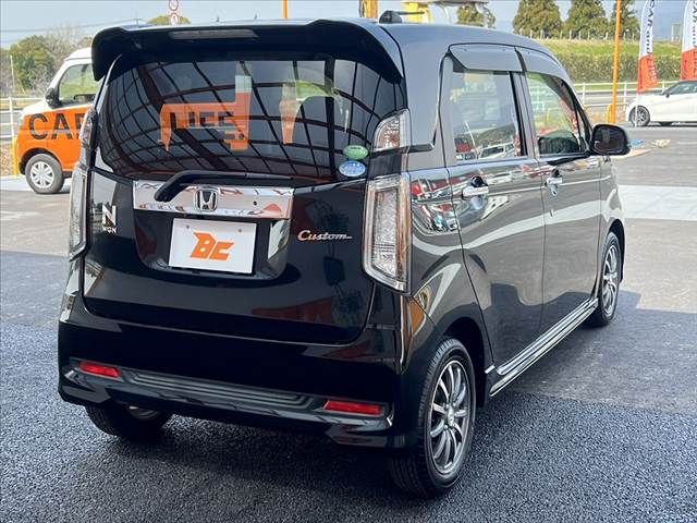HONDA N-WGN CUSTOM 2015 Image 31