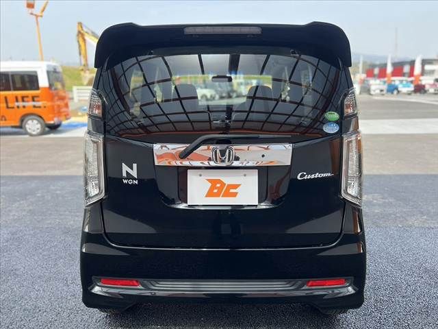 HONDA N-WGN CUSTOM 2015 Image 31