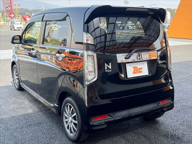 HONDA N-WGN CUSTOM 2015 Image 31