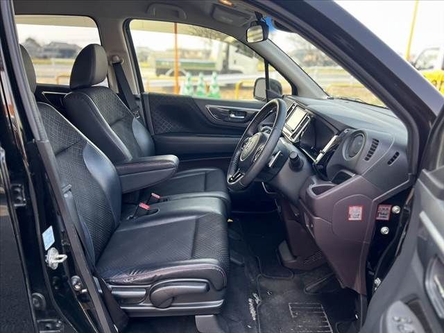 HONDA N-WGN CUSTOM 2015 Image 31