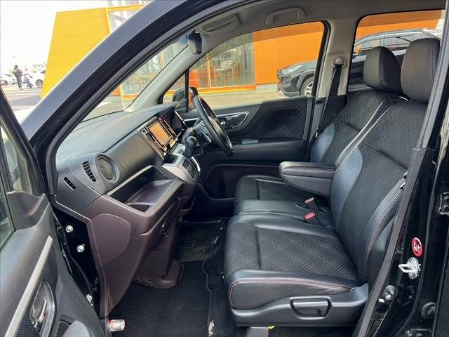 HONDA N-WGN CUSTOM 2015 Image 31