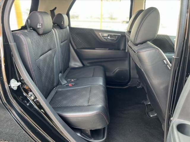 HONDA N-WGN CUSTOM 2015 Image 31