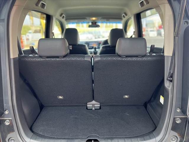 HONDA N-WGN CUSTOM 2015 Image 31