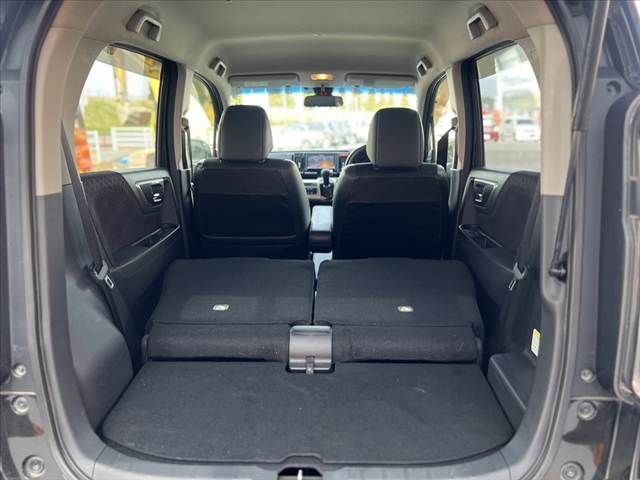 HONDA N-WGN CUSTOM 2015 Image 31