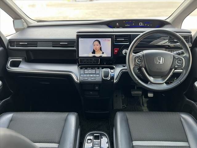 HONDA STEPWAGON SPADA 2021 Image 31