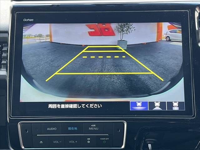 HONDA STEPWAGON SPADA 2021 Image 31