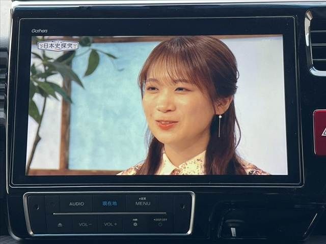 HONDA STEPWAGON SPADA 2021 Image 31