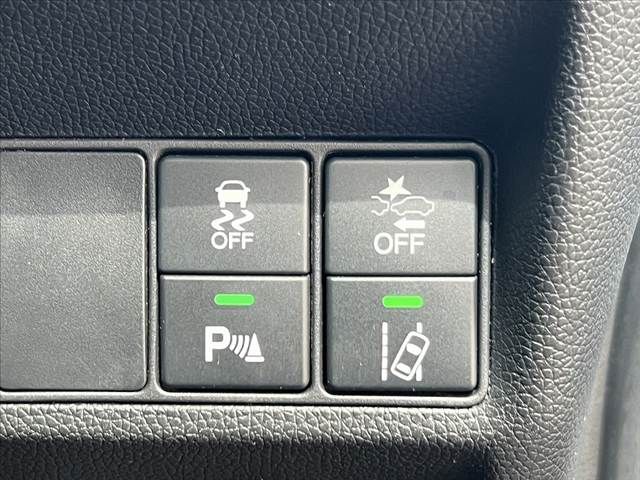 HONDA STEPWAGON SPADA 2021 Image 31