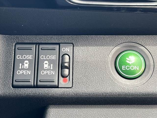 HONDA STEPWAGON SPADA 2021 Image 31